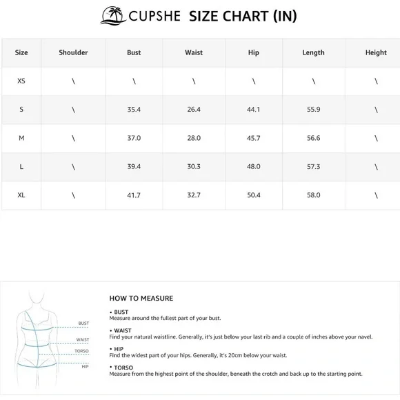 Cupshe Black One-Shoulder Sleeveless Midi Dress - Picture 4 of 4